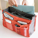 Beach Bag Organizer for Daily Essentials