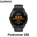 Garmin Forerunner 265 GPS Running Watch