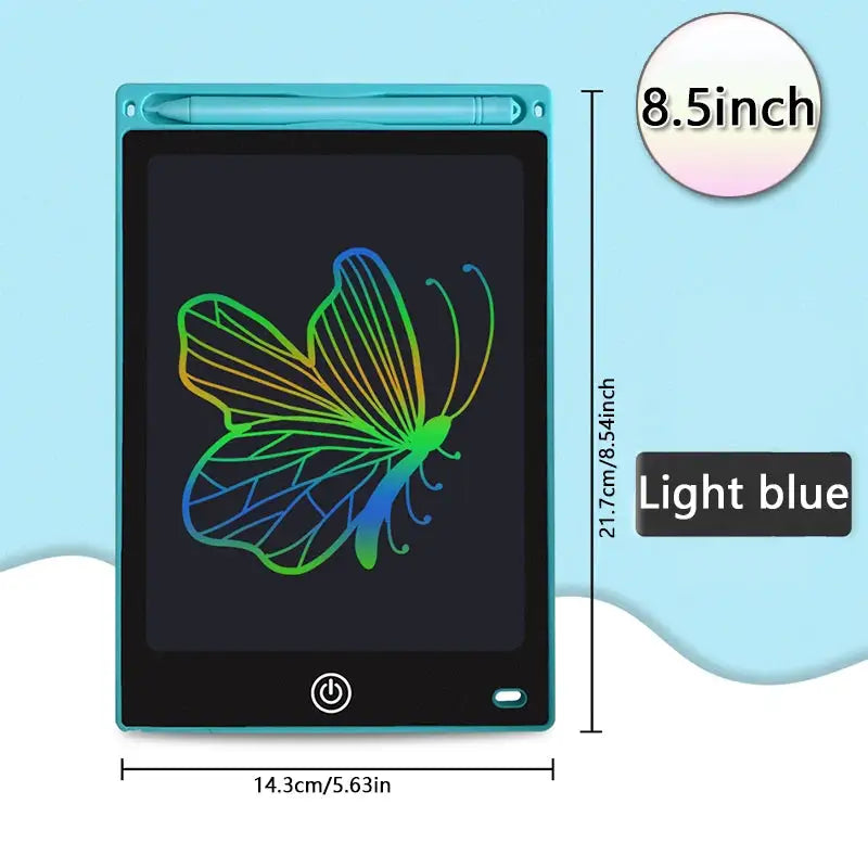 Lcd Drawing Board for Kids — product view 11