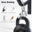 USB C To Lightning Cable - Durable Fast Charge
