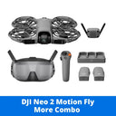 Lightweight 4k Camera Drone With Tracking