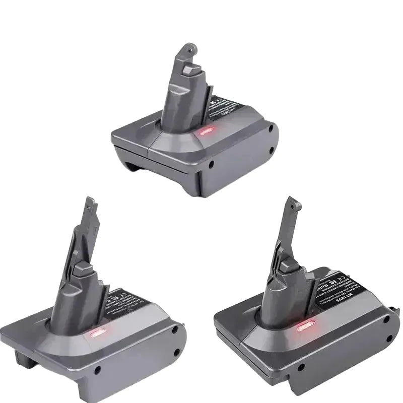 MyStore Dyson Adapter Power Share — product view 1