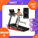 Umay L Treadmill Manual