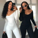 Warmth Jumpsuit for Women City Chic