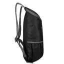 Waterproof Folding Backpack for Outdoor Adventures Large Capacity Travel Bag