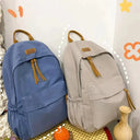 Spacious School and Office Backpack