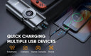 Buture Bate1 4In1 2500A Jump Starter Power Bank Ultra