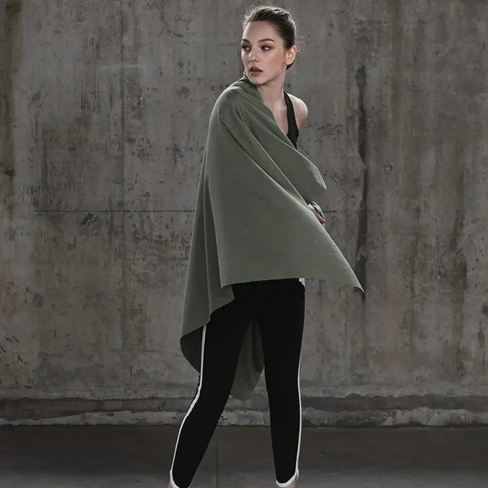 Naturehike Quick Dry Towel for Travelers — product view 11