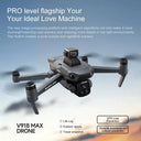 Xiaomi Mijia V918 Drone For Creators 8K