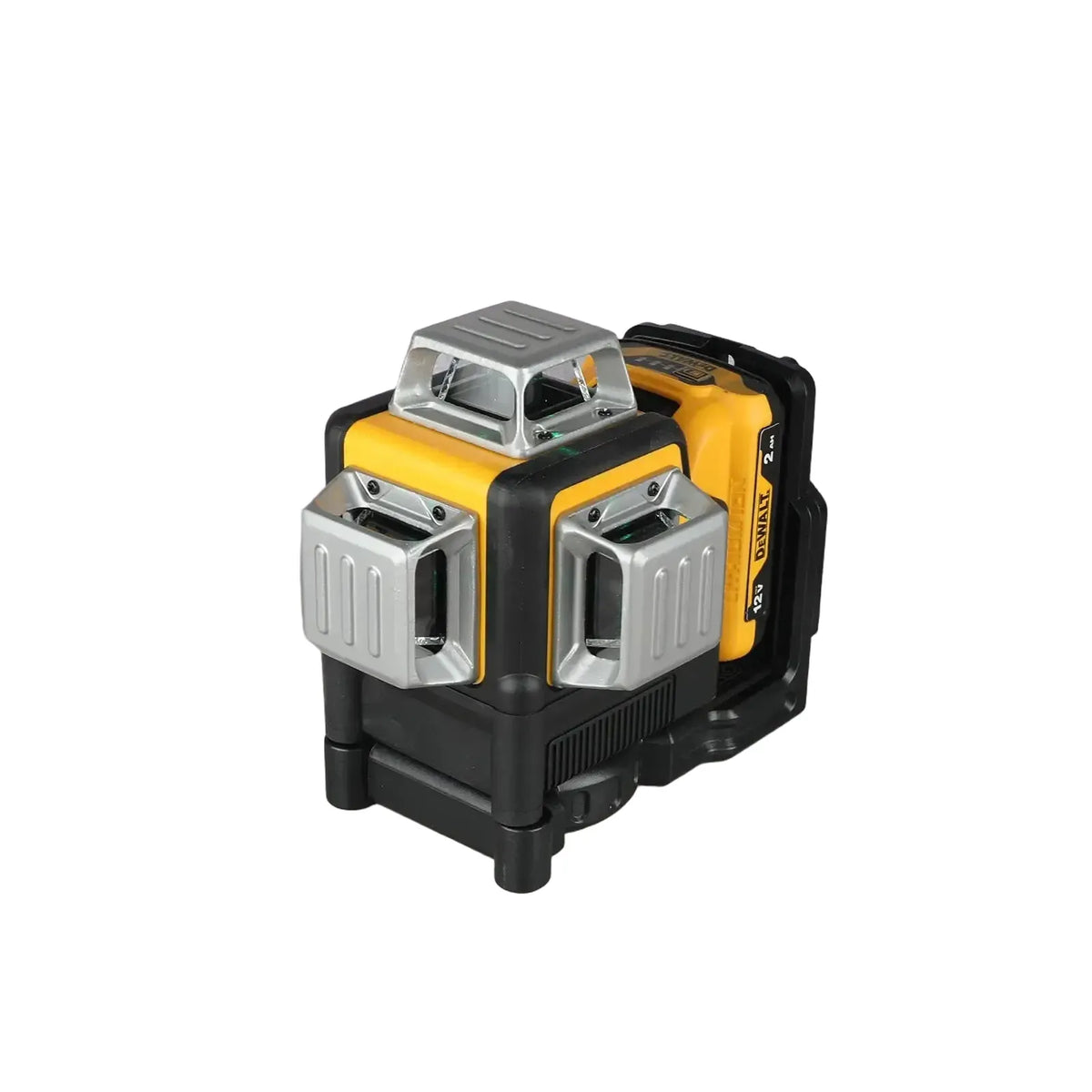 Dewalt Line Green Laser Level for Custom Setups — product view 1