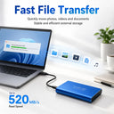 Solid State Storage For Laptop