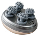 Electric Scalp Massager Hair Growth Portable Rechargeable