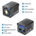 Puluz Cob Led Video Light