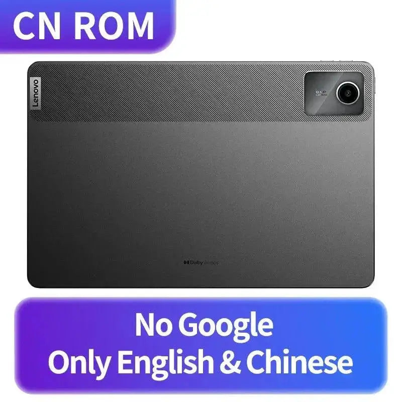 High-Performance Tablet for Students — product view 8