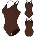 Tummy-Control Bodysuit Shapewear Women