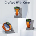 Samsung Watch Stand - Non Slip Base