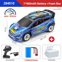 WLtoys 1:28 284131 284161 2.4G Racing Mini RC Car