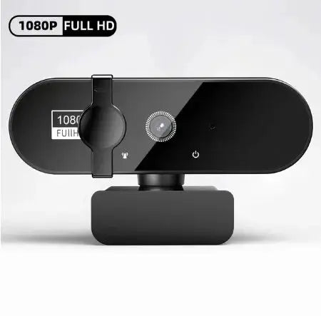 Autofocus Webcam - Crisp Clear Video Calls — product view 8