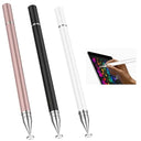 Touch Screen Pen for Android and iPad Tablet Stylus