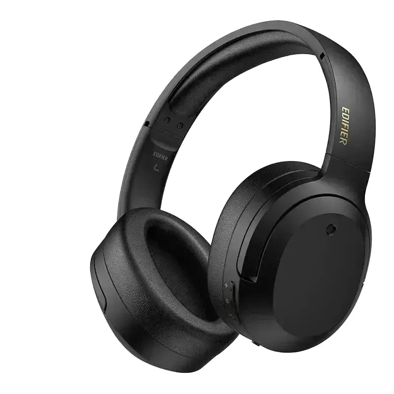 Hi-Res Over-Ear Headphones for Commuters — product view 1