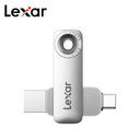 Lexar Dual Connector USB Flash Drive