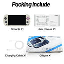 Ampown Dual Joystick Game Console