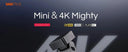 Night Driving Dash Cam for Drivers with 4K Clarity