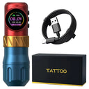 XNET F160 Wireless Tattoo Pen Machine