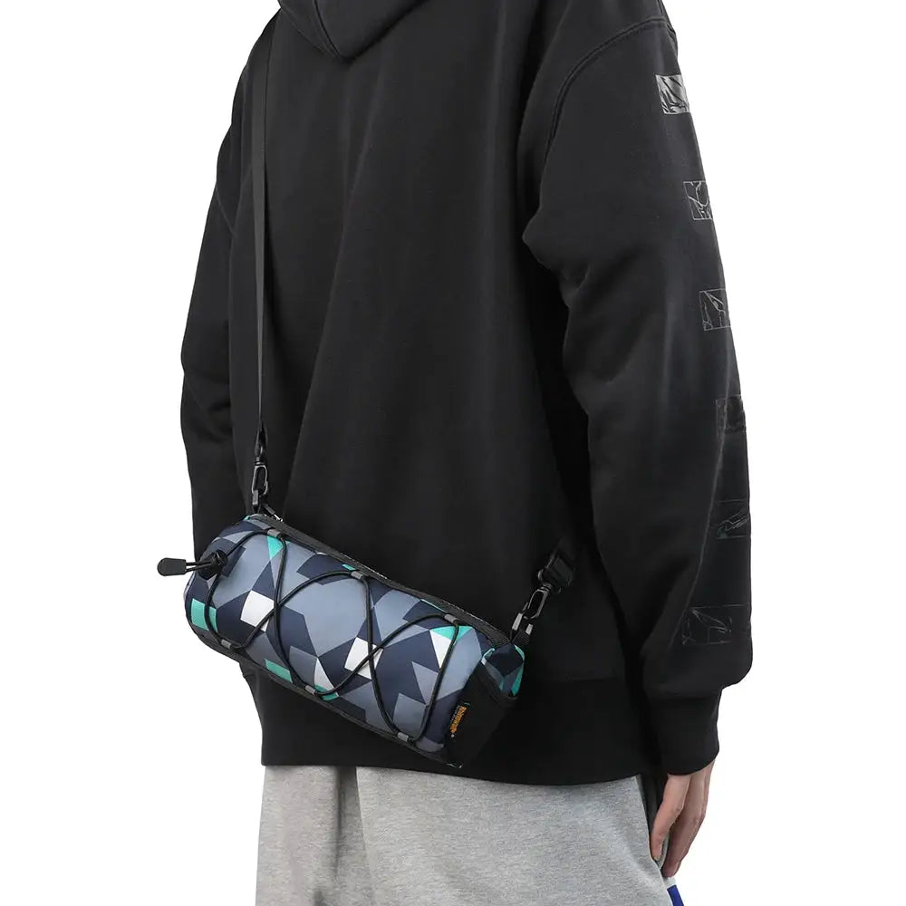 Rhinowalk Handlebar Bag 2.4L Cycling Storage