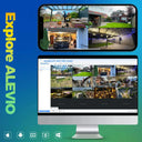 Outdoor Camera for Homeowners Smarter Surveillance
