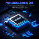 Game Console for Portable Fun