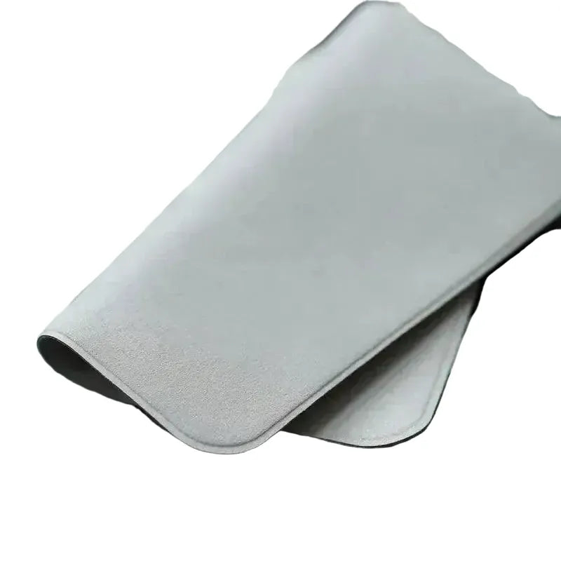 Scratch-Free Microfiber Cloth for iPhone – 1 Piece product view 1