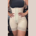 Colombian Shapewear Women Medium Control