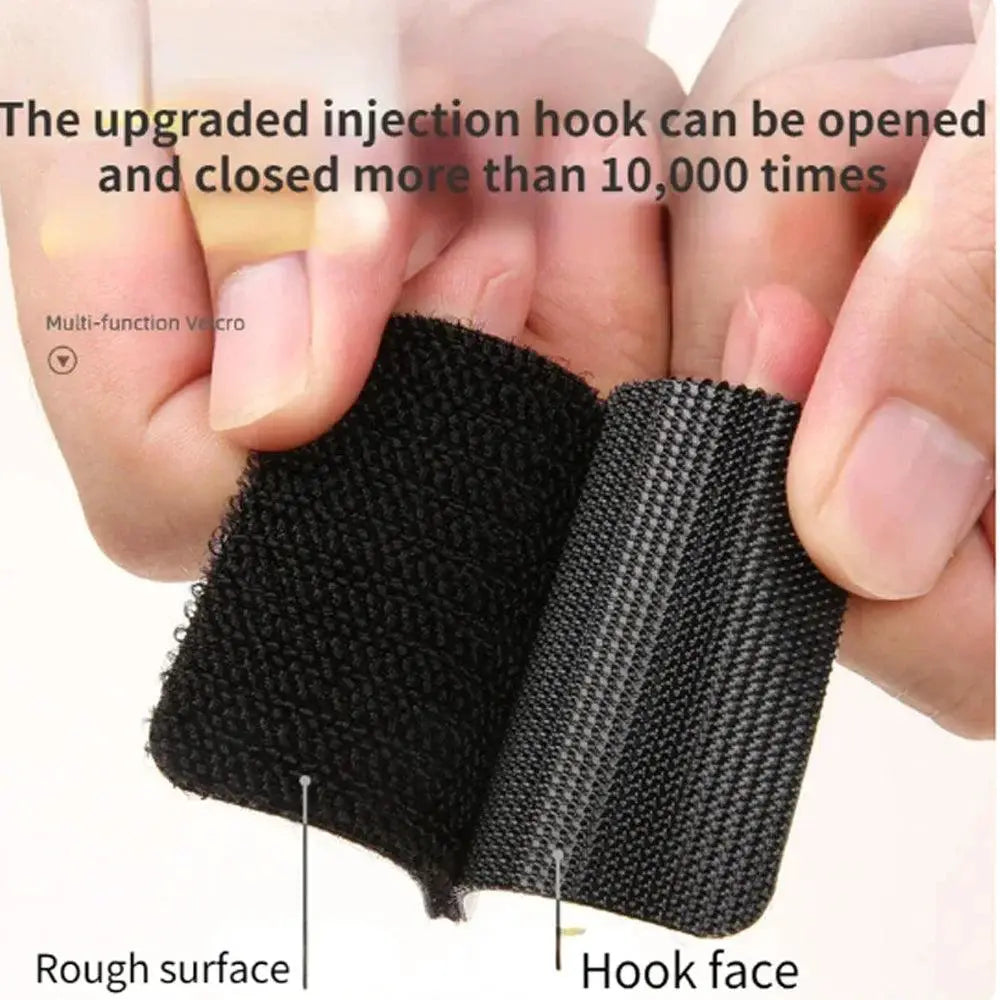 100/2pc New Carpet Fixing Stickers High Adhesive Grip Tapes - OurLum.com