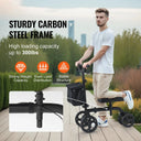 Foldable Heavy Duty Knee Walker