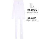 Hygienic Bodysuit for Vacuum Therapy