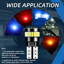 Car Interior LED Bulbs for Bright Cabin