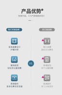 Ribbed Yoga Leggings for Women Seamless Tummy Control High-Waisted Fit