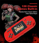 Gaminja GC31 Retro Mini Handheld Console TFT Screen