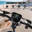 Off Road Fast Electric Scooter