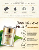 Hydrating Skincare Set for Dark Circles