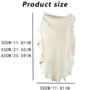 Super Absorbent Car Washing Towels Sheepskin Material Towel