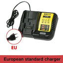 High Capacity 18V And 20V Tools Replacement Batteries