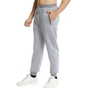 Secure Pockets Sweatpants for Active Men