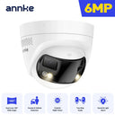Annke PoE Dual Lens 4K Security Cam