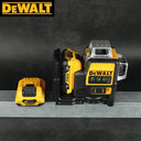 Green Laser Level Self Levels Fast Work