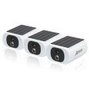 Smart Surveillance Camera for Home Use