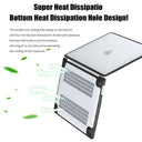 Shockproof MacBook Pro 13 Case for Travel