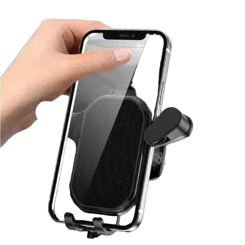 Car Phone Holder for Drivers GPS View — product view 1