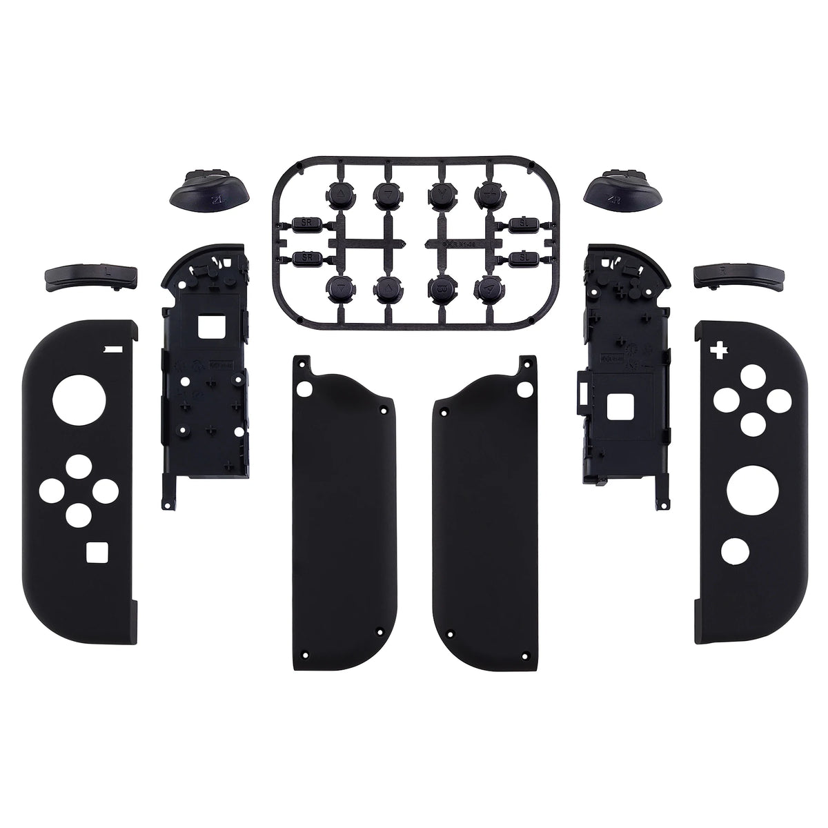 eXtremeRate Custom Soft Touch Controller